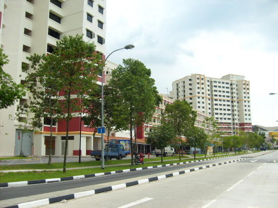 Jurong West Street 25 #74742